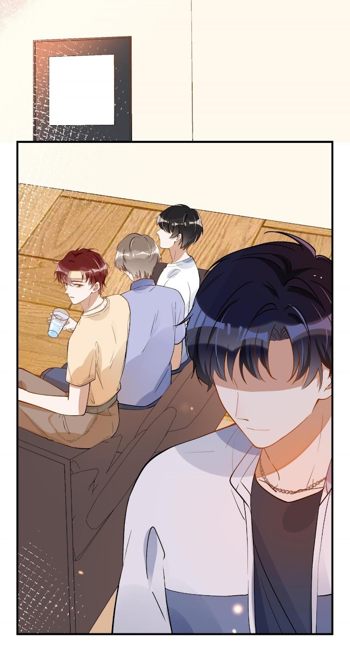 I Can Do What I Want Because I’m Handsome Chapter 32 - page 38