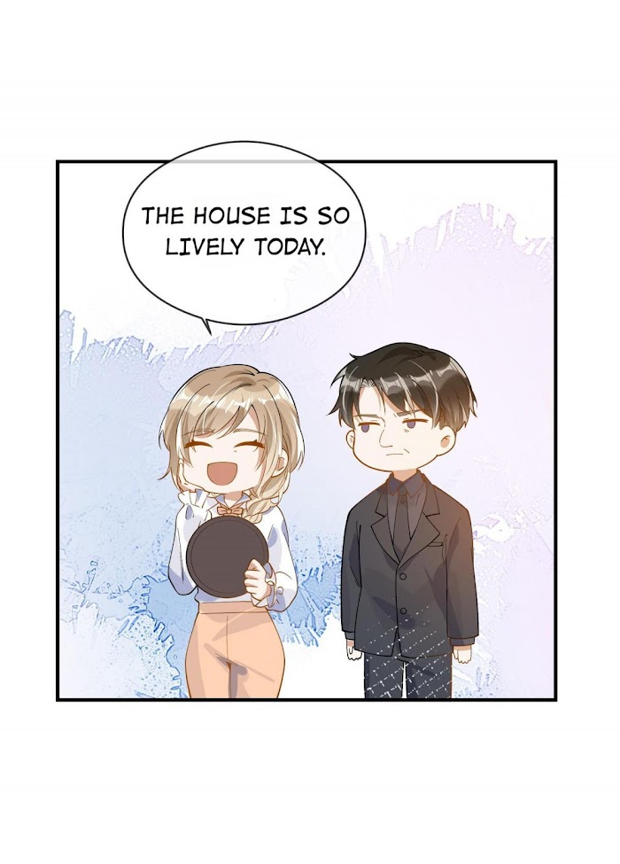 I Can Do What I Want Because I’m Handsome Chapter 32 - page 4