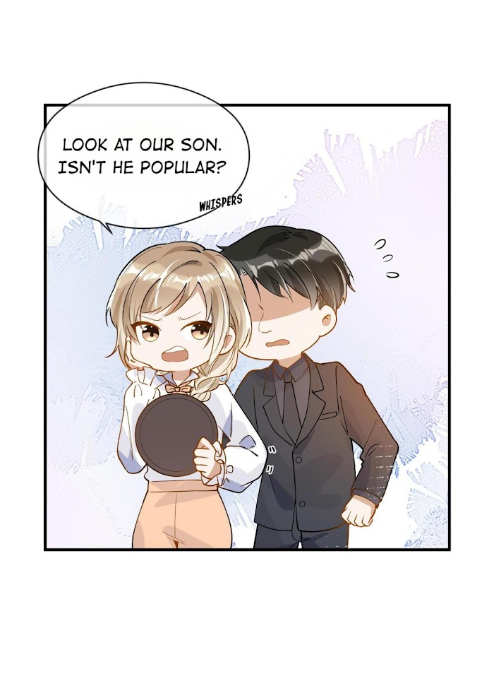 I Can Do What I Want Because I’m Handsome Chapter 32 - page 5