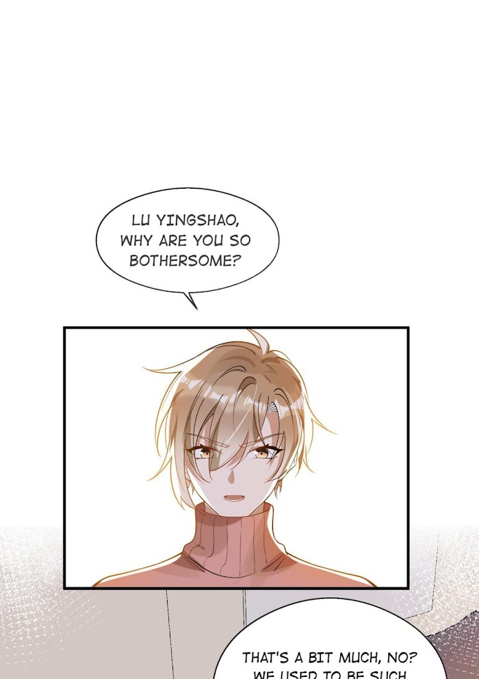 I Can Do What I Want Because I’m Handsome Chapter 31 - page 12
