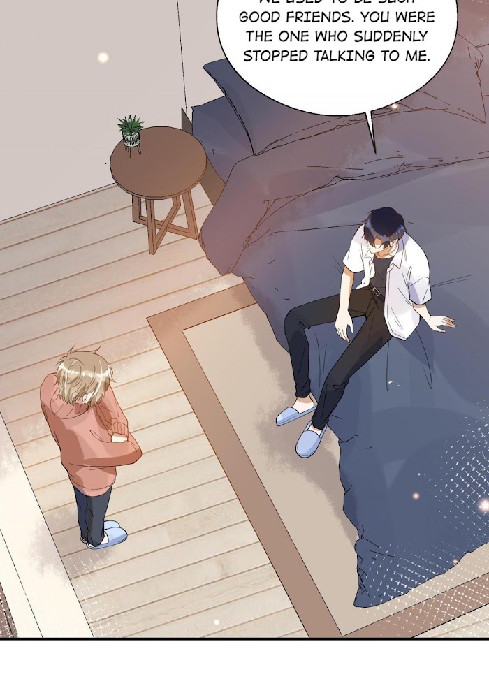 I Can Do What I Want Because I’m Handsome Chapter 31 - page 13