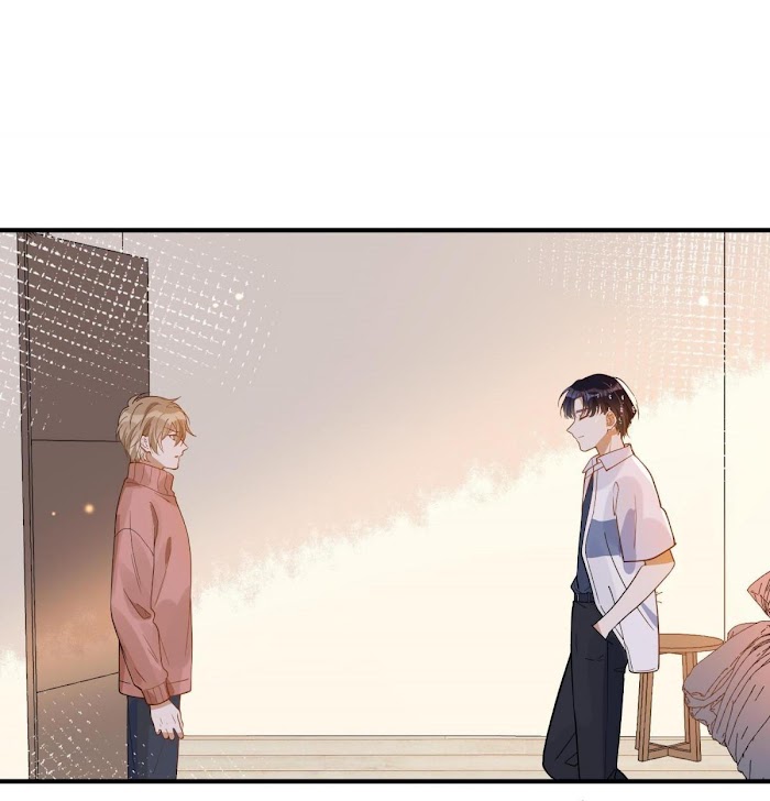 I Can Do What I Want Because I’m Handsome Chapter 31 - page 21