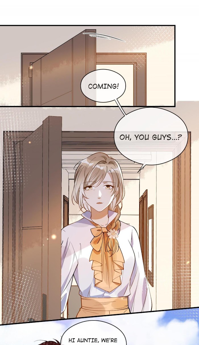 I Can Do What I Want Because I’m Handsome Chapter 31 - page 25
