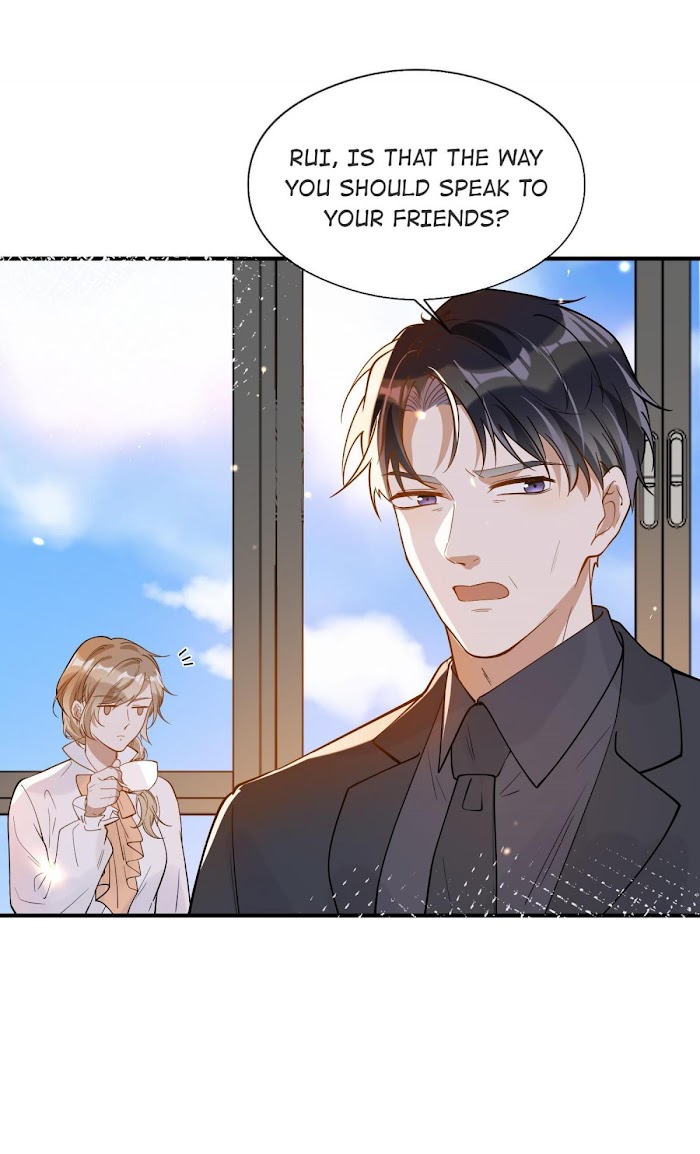 I Can Do What I Want Because I’m Handsome Chapter 31 - page 4