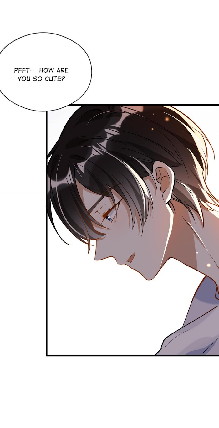 I Can Do What I Want Because I’m Handsome Chapter 30 - page 10