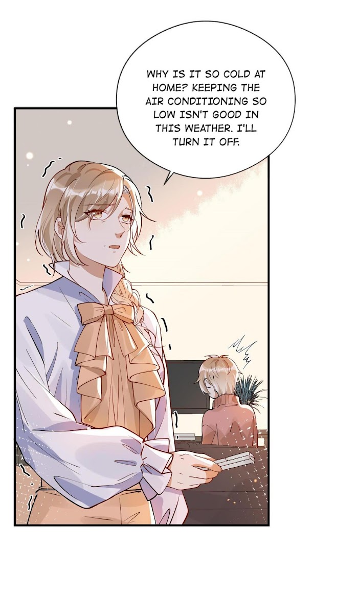 I Can Do What I Want Because I’m Handsome Chapter 30 - page 18