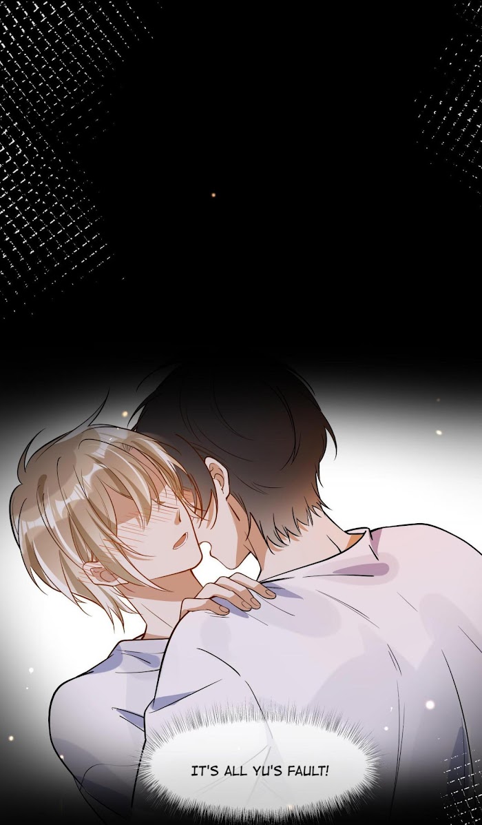I Can Do What I Want Because I’m Handsome Chapter 30 - page 21