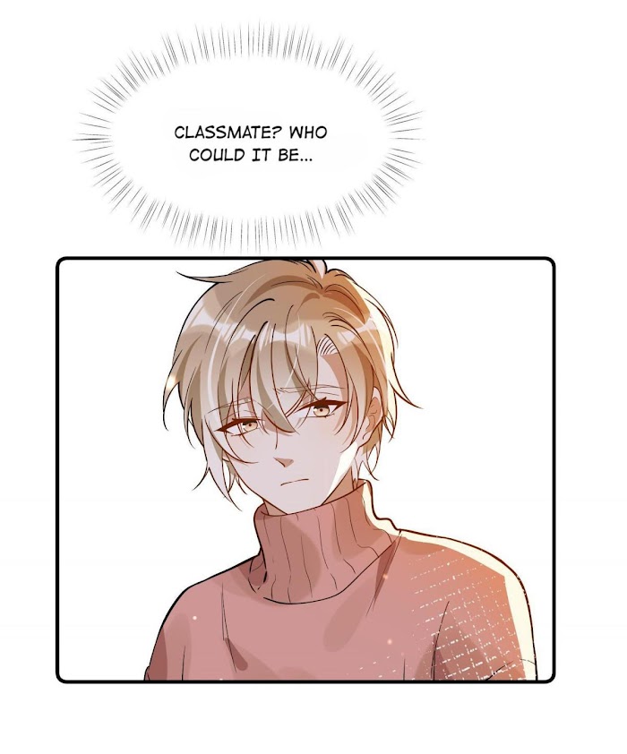 I Can Do What I Want Because I’m Handsome Chapter 30 - page 23