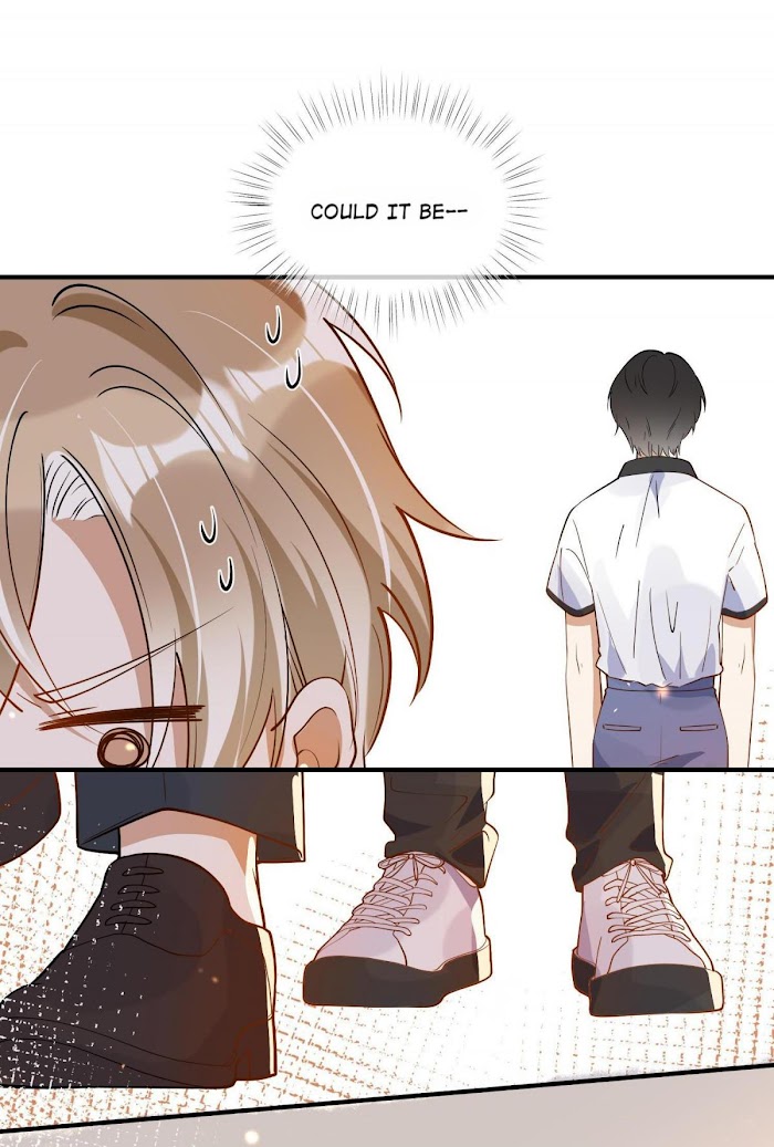 I Can Do What I Want Because I’m Handsome Chapter 30 - page 24