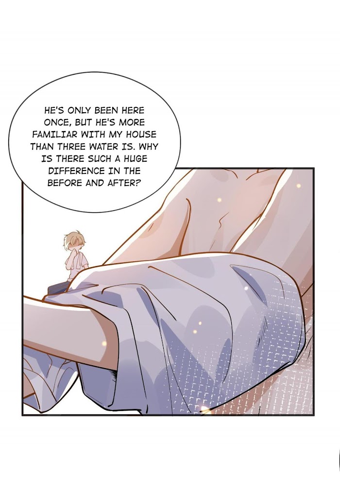 I Can Do What I Want Because I’m Handsome Chapter 29 - page 14