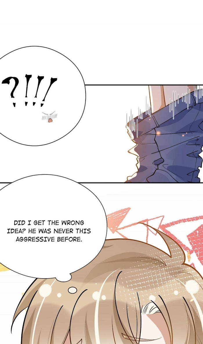 I Can Do What I Want Because I’m Handsome Chapter 29 - page 15