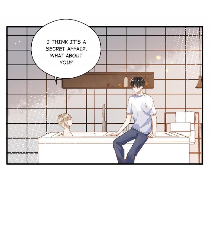 I Can Do What I Want Because I’m Handsome Chapter 29 - page 2