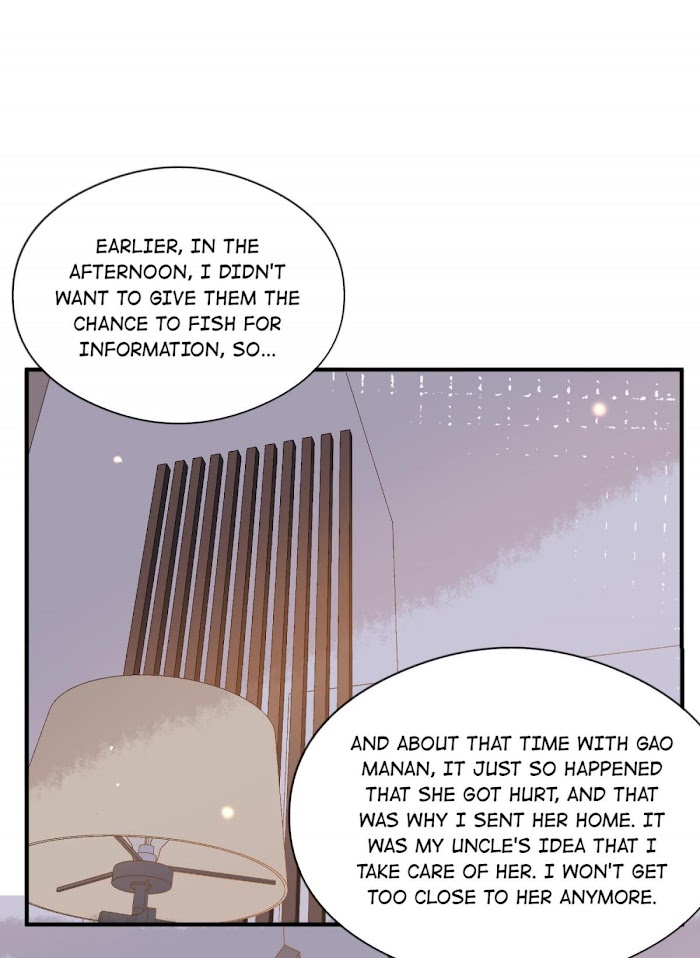 I Can Do What I Want Because I’m Handsome Chapter 29 - page 26