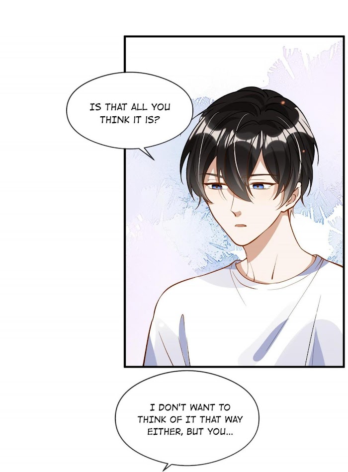 I Can Do What I Want Because I’m Handsome Chapter 29 - page 3