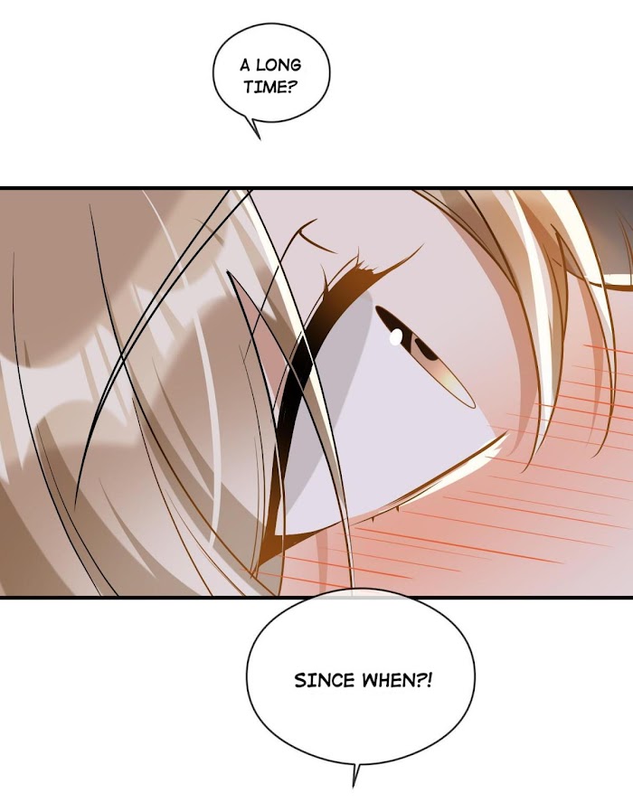 I Can Do What I Want Because I’m Handsome Chapter 29 - page 32