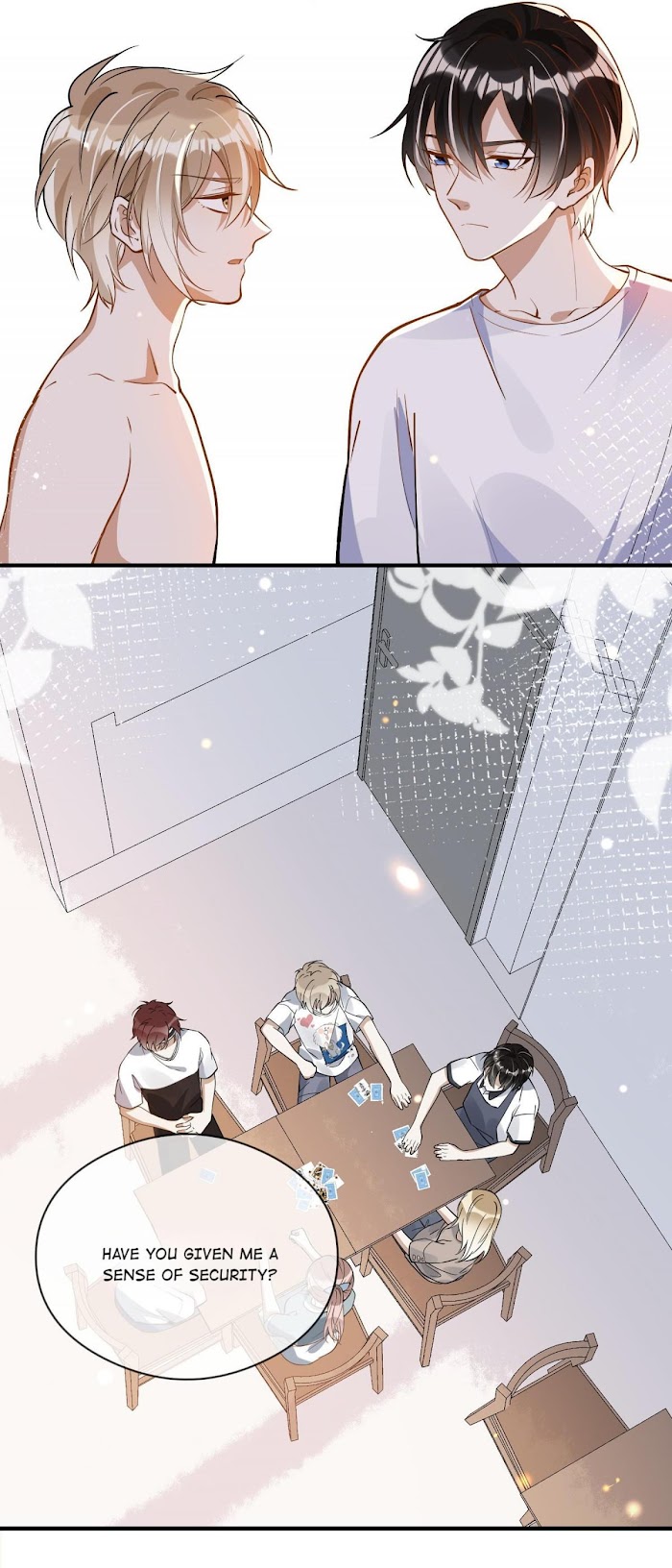 I Can Do What I Want Because I’m Handsome Chapter 29 - page 4