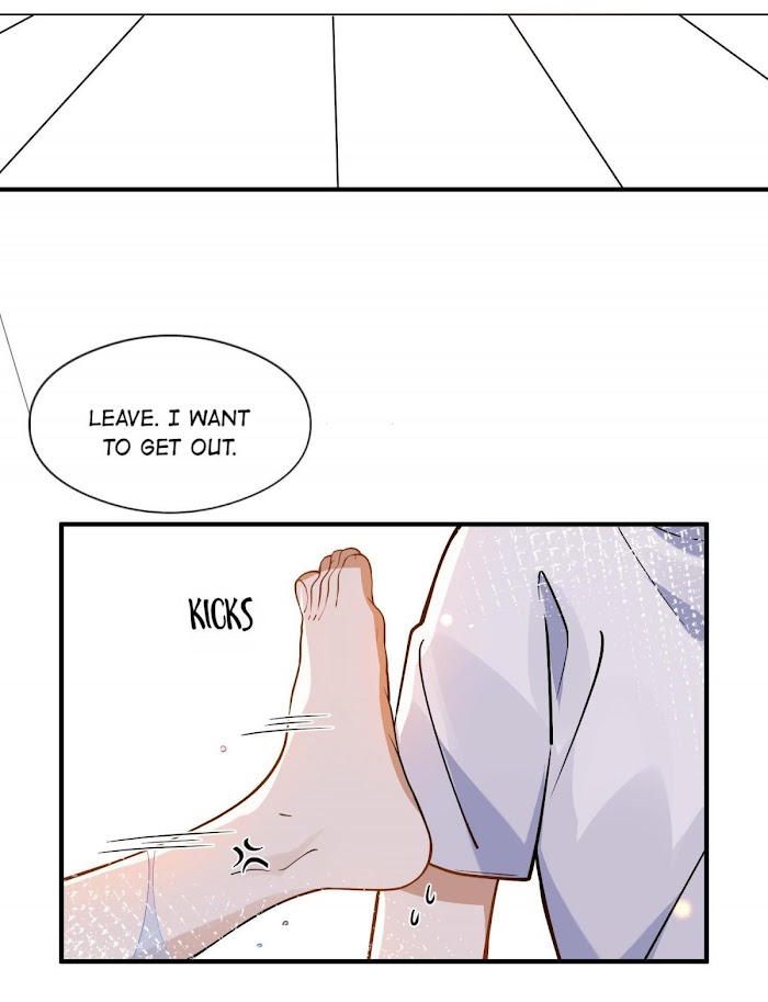 I Can Do What I Want Because I’m Handsome Chapter 29 - page 7