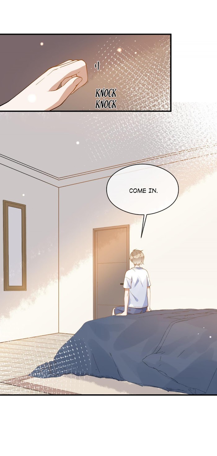I Can Do What I Want Because I’m Handsome Chapter 28 - page 3