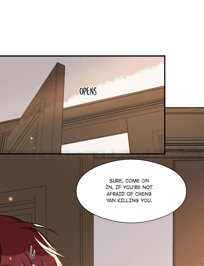 I Can Do What I Want Because I’m Handsome Chapter 27 - page 26