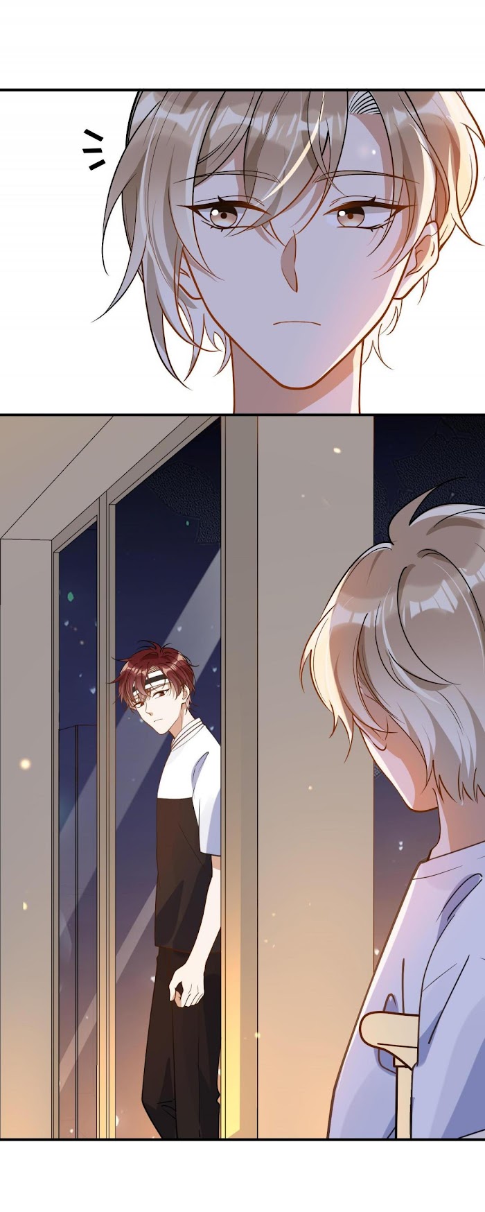 I Can Do What I Want Because I’m Handsome Chapter 27 - page 6