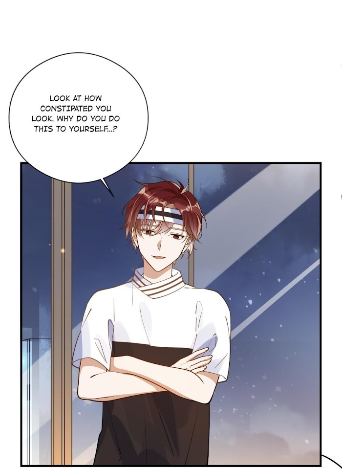 I Can Do What I Want Because I’m Handsome Chapter 27 - page 7