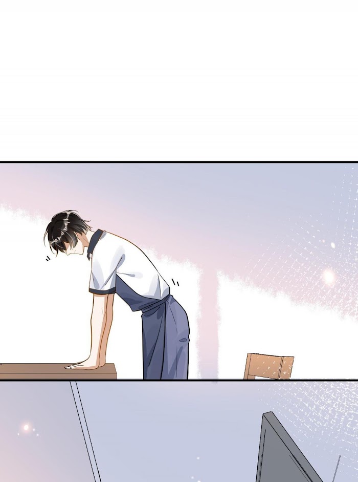 I Can Do What I Want Because I’m Handsome Chapter 26 - page 10