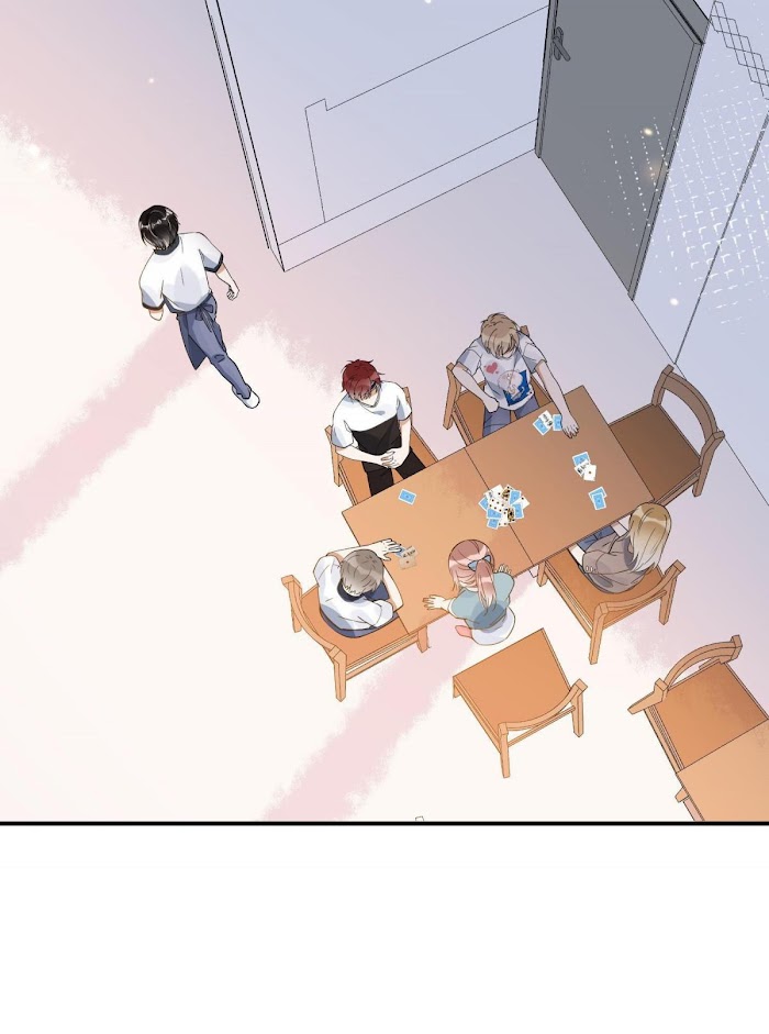 I Can Do What I Want Because I’m Handsome Chapter 26 - page 11