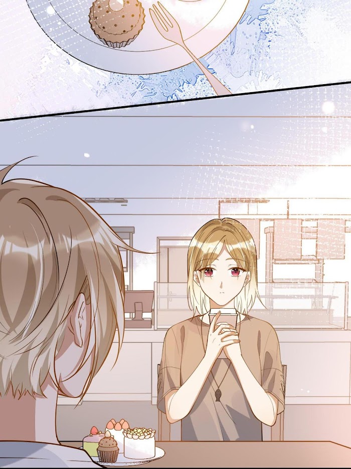 I Can Do What I Want Because I’m Handsome Chapter 26 - page 15