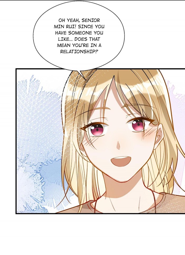 I Can Do What I Want Because I’m Handsome Chapter 26 - page 16