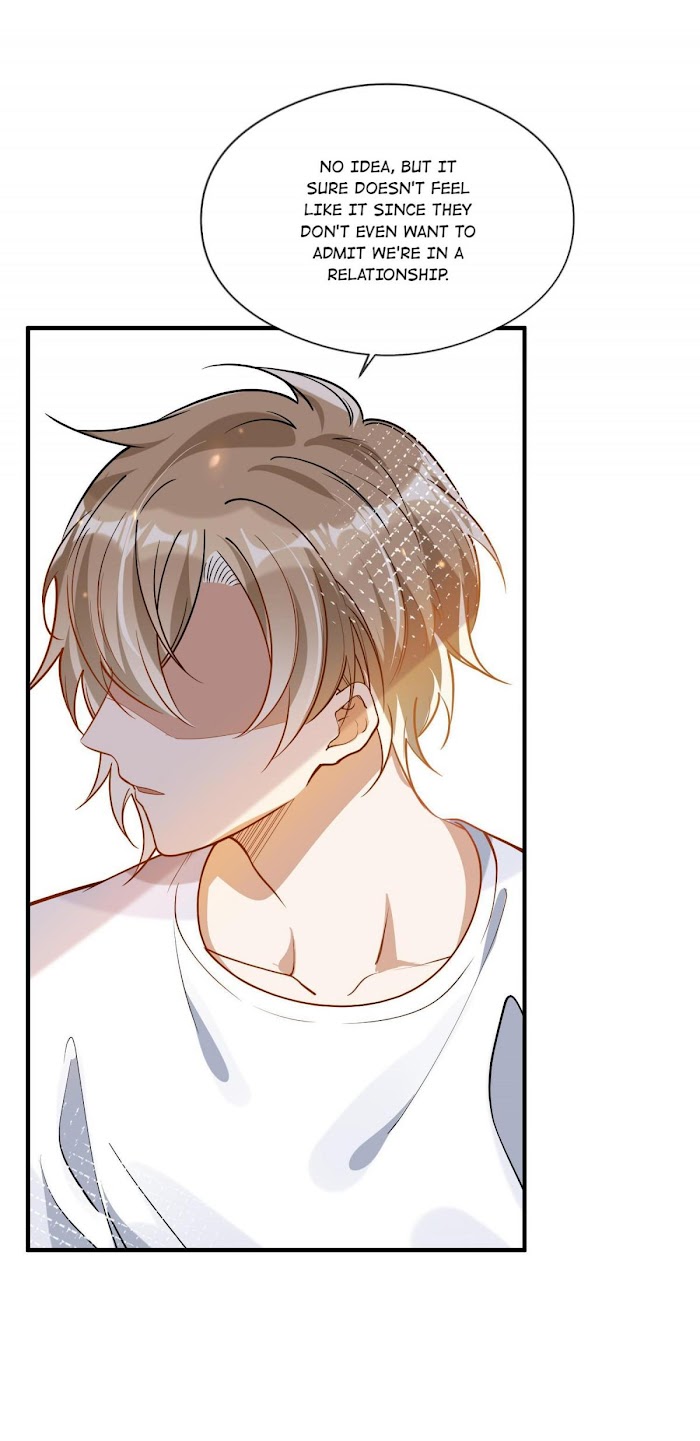 I Can Do What I Want Because I’m Handsome Chapter 26 - page 20