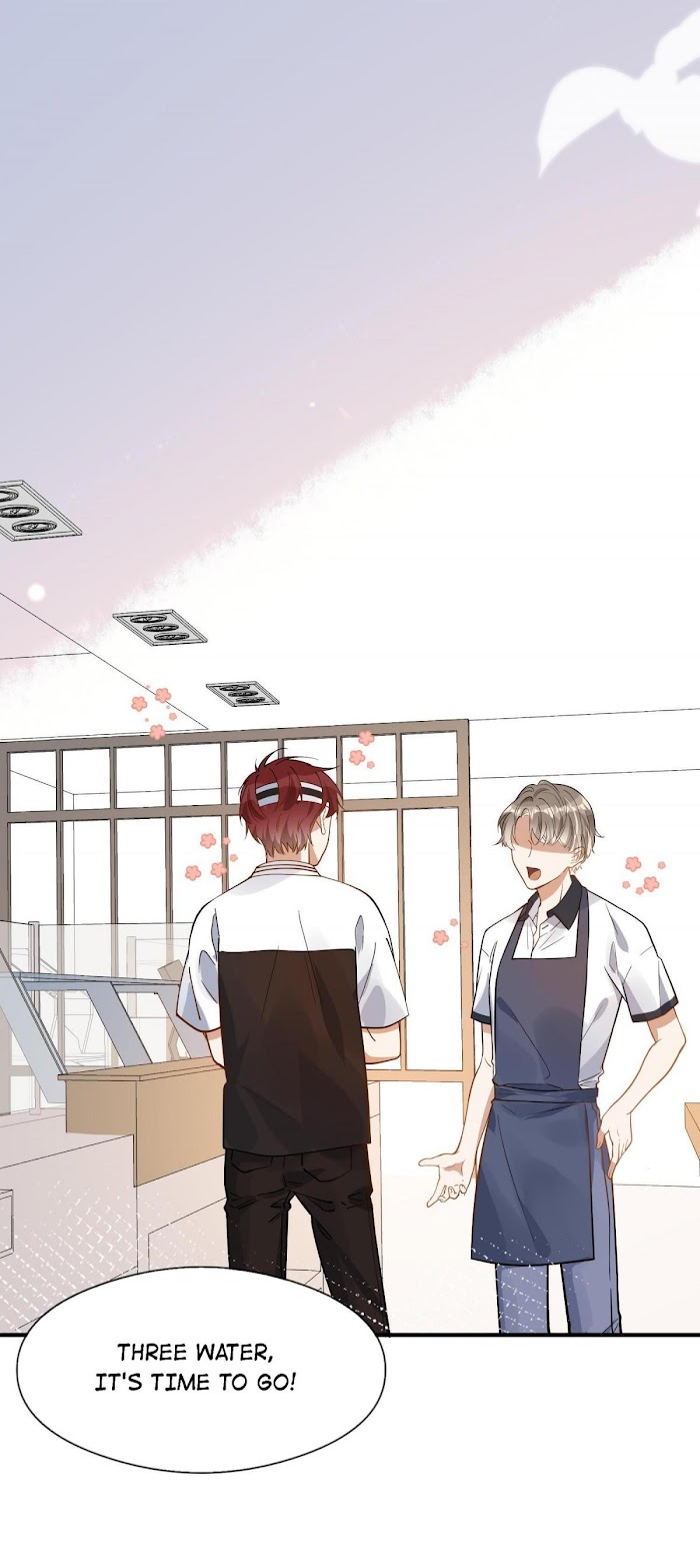 I Can Do What I Want Because I’m Handsome Chapter 26 - page 27
