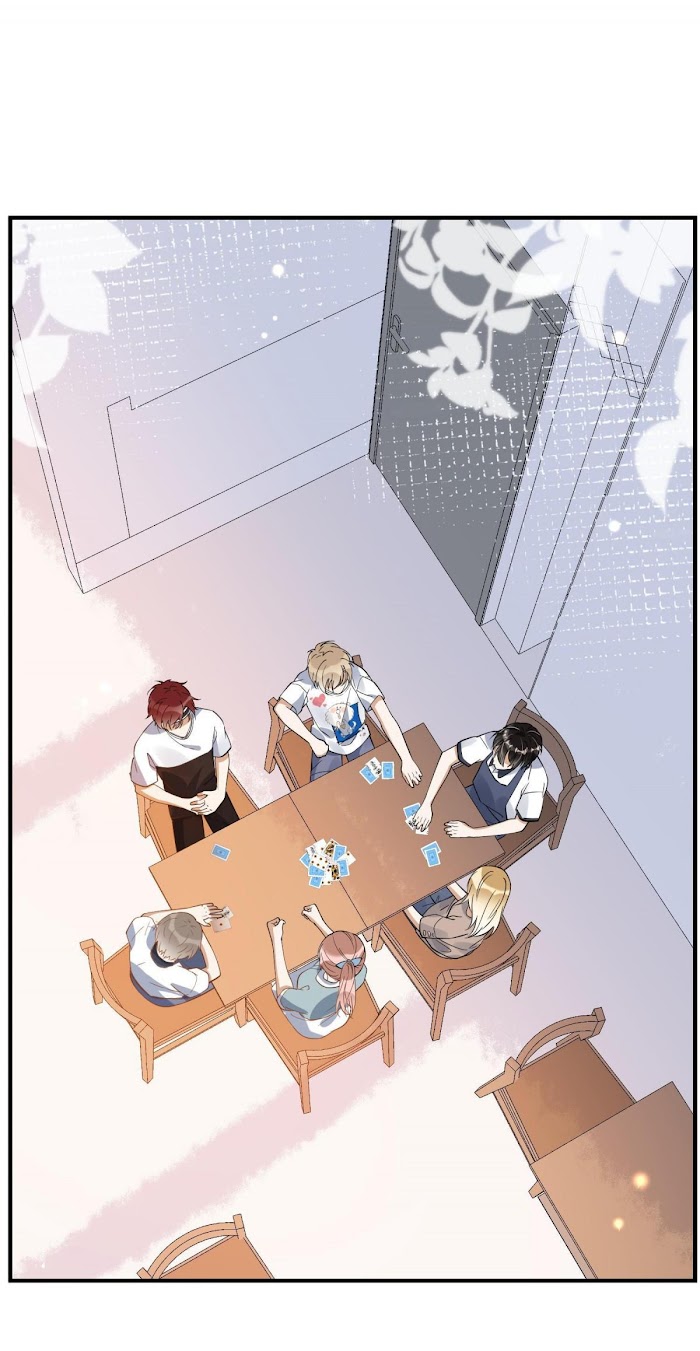 I Can Do What I Want Because I’m Handsome Chapter 26 - page 3