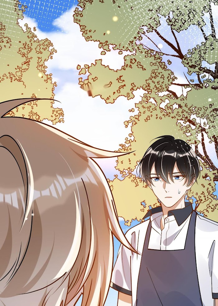 I Can Do What I Want Because I’m Handsome Chapter 26 - page 32