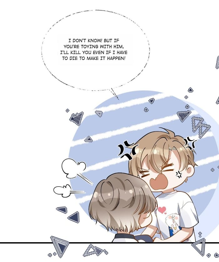 I Can Do What I Want Because I’m Handsome Chapter 25 - page 26