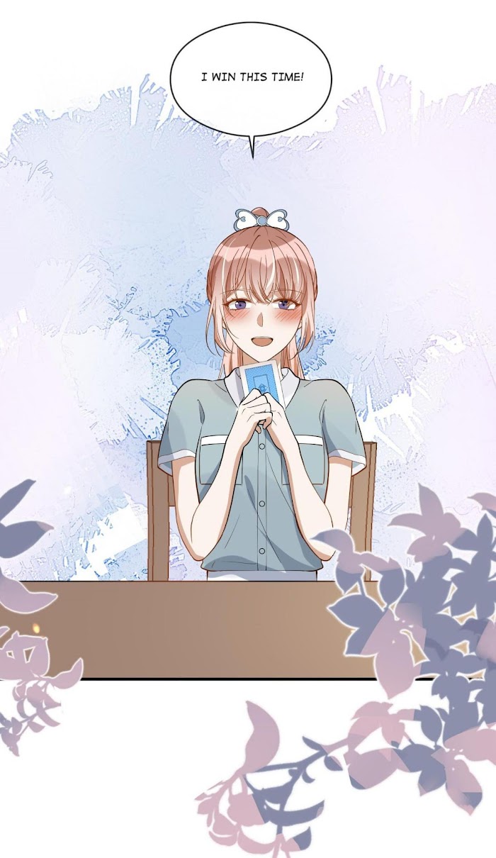 I Can Do What I Want Because I’m Handsome Chapter 25 - page 39