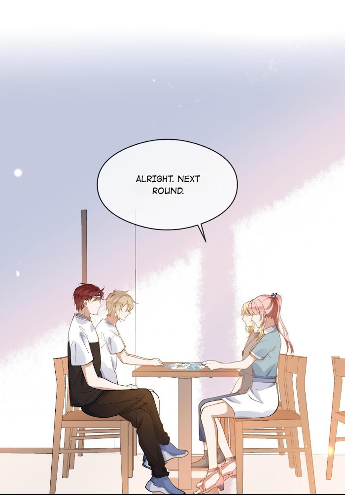 I Can Do What I Want Because I’m Handsome Chapter 25 - page 6