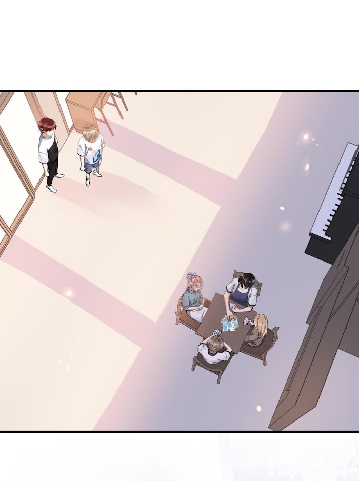 I Can Do What I Want Because I’m Handsome Chapter 23 - page 39
