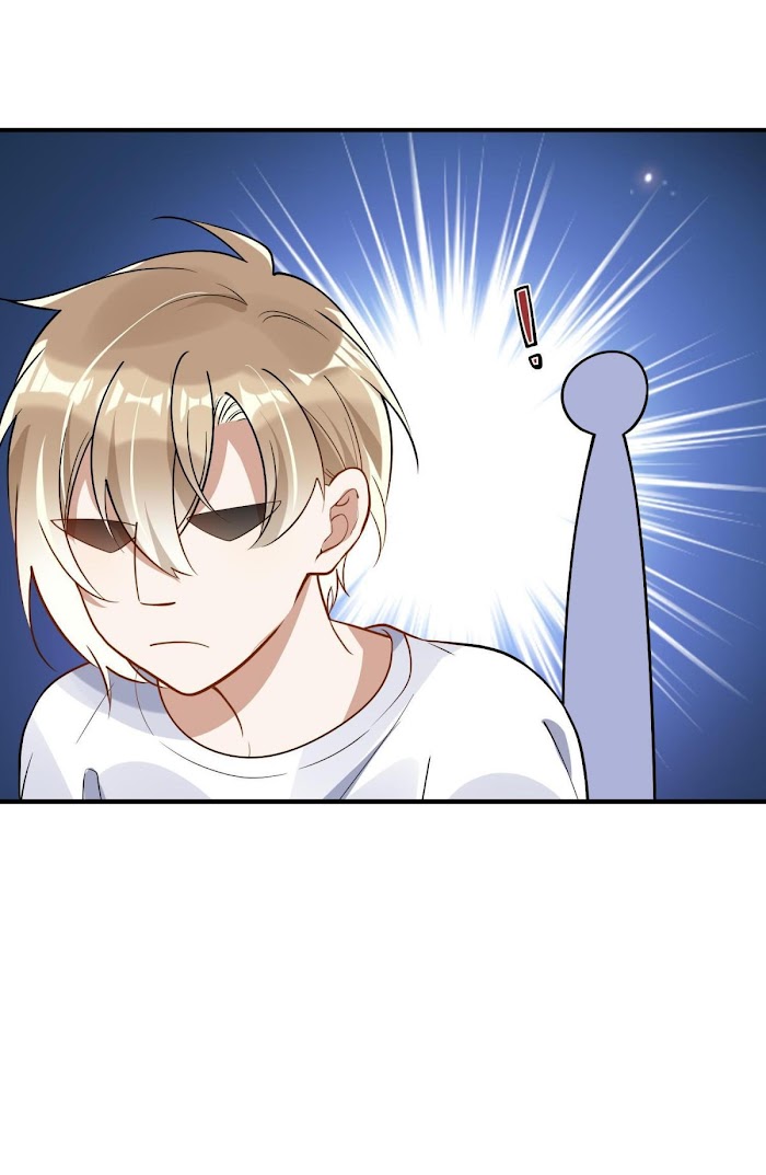 I Can Do What I Want Because I’m Handsome Chapter 23 - page 9
