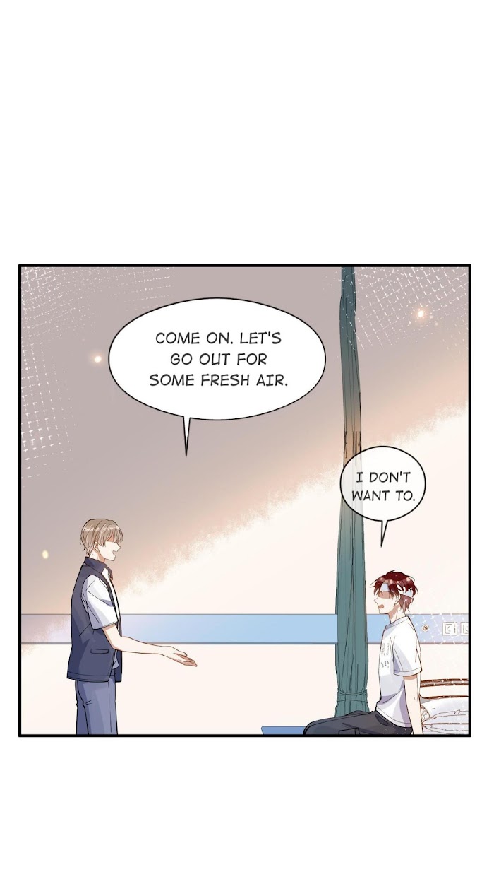 I Can Do What I Want Because I’m Handsome Chapter 22 - page 10