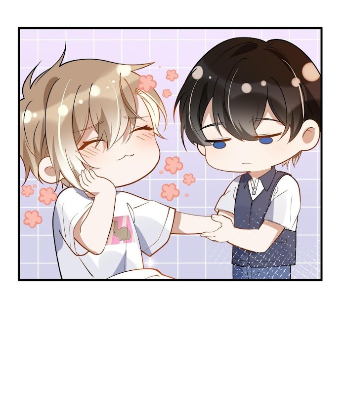 I Can Do What I Want Because I’m Handsome Chapter 22 - page 25