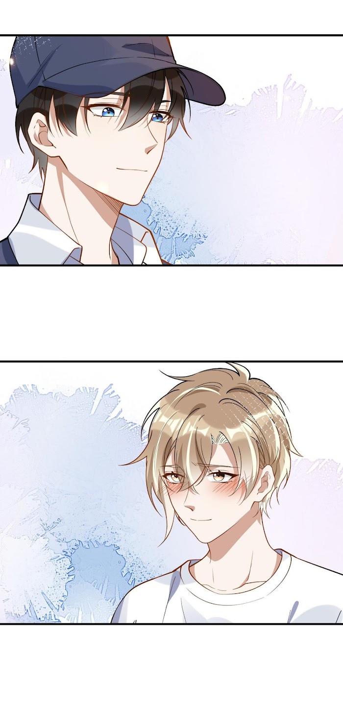 I Can Do What I Want Because I’m Handsome Chapter 22 - page 4