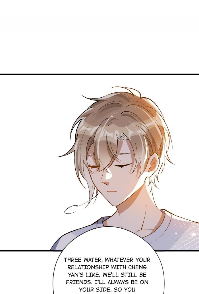 I Can Do What I Want Because I’m Handsome Chapter 21 - page 14