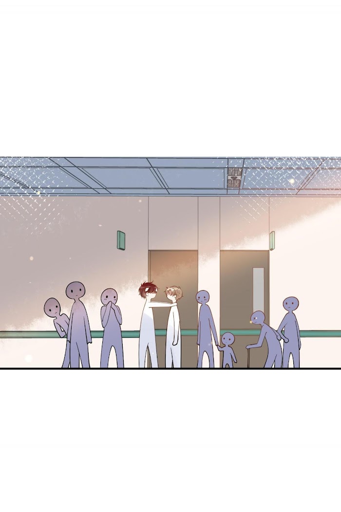 I Can Do What I Want Because I’m Handsome Chapter 21 - page 24