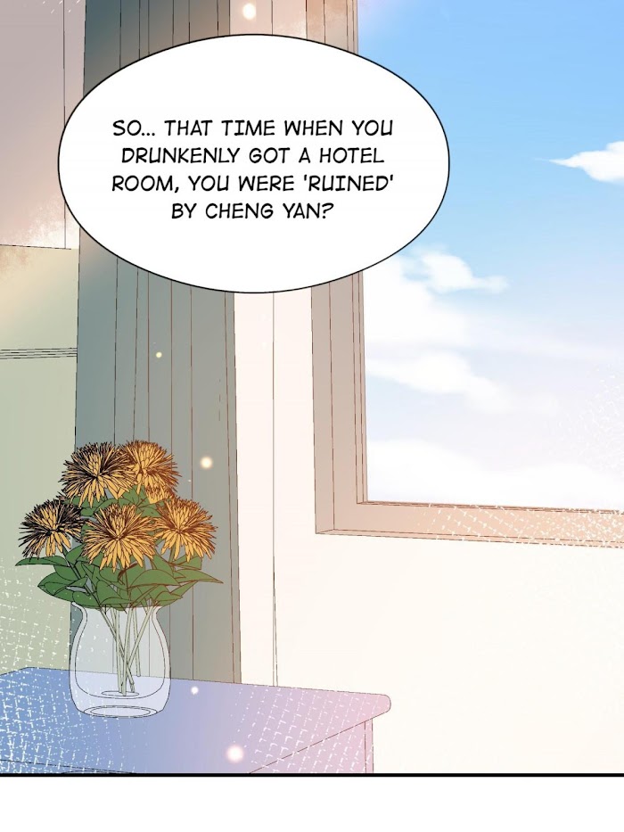 I Can Do What I Want Because I’m Handsome Chapter 21 - page 27