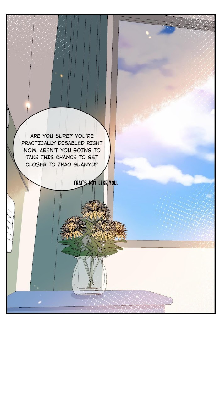 I Can Do What I Want Because I’m Handsome Chapter 21 - page 3