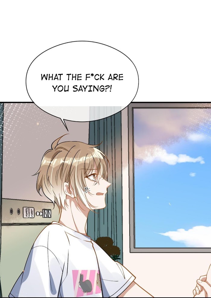 I Can Do What I Want Because I’m Handsome Chapter 20 - page 13