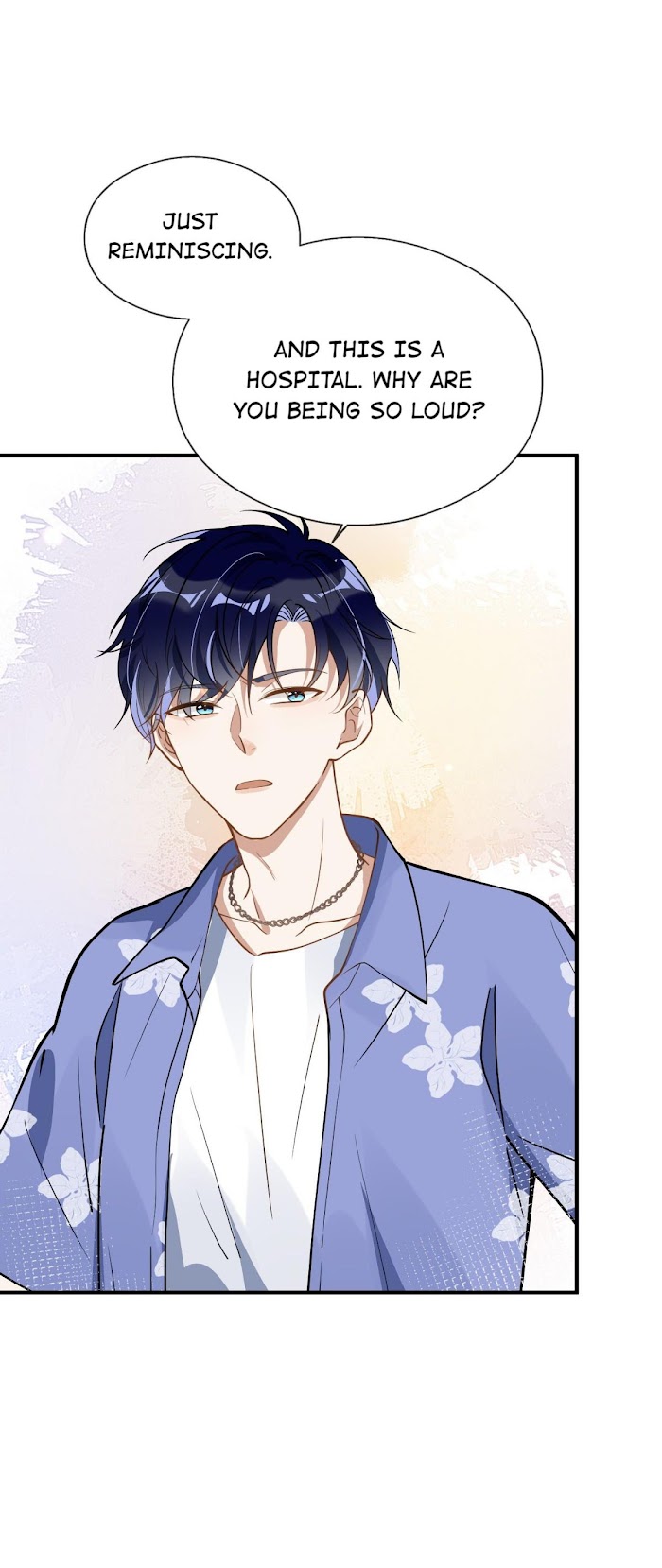 I Can Do What I Want Because I’m Handsome Chapter 20 - page 18