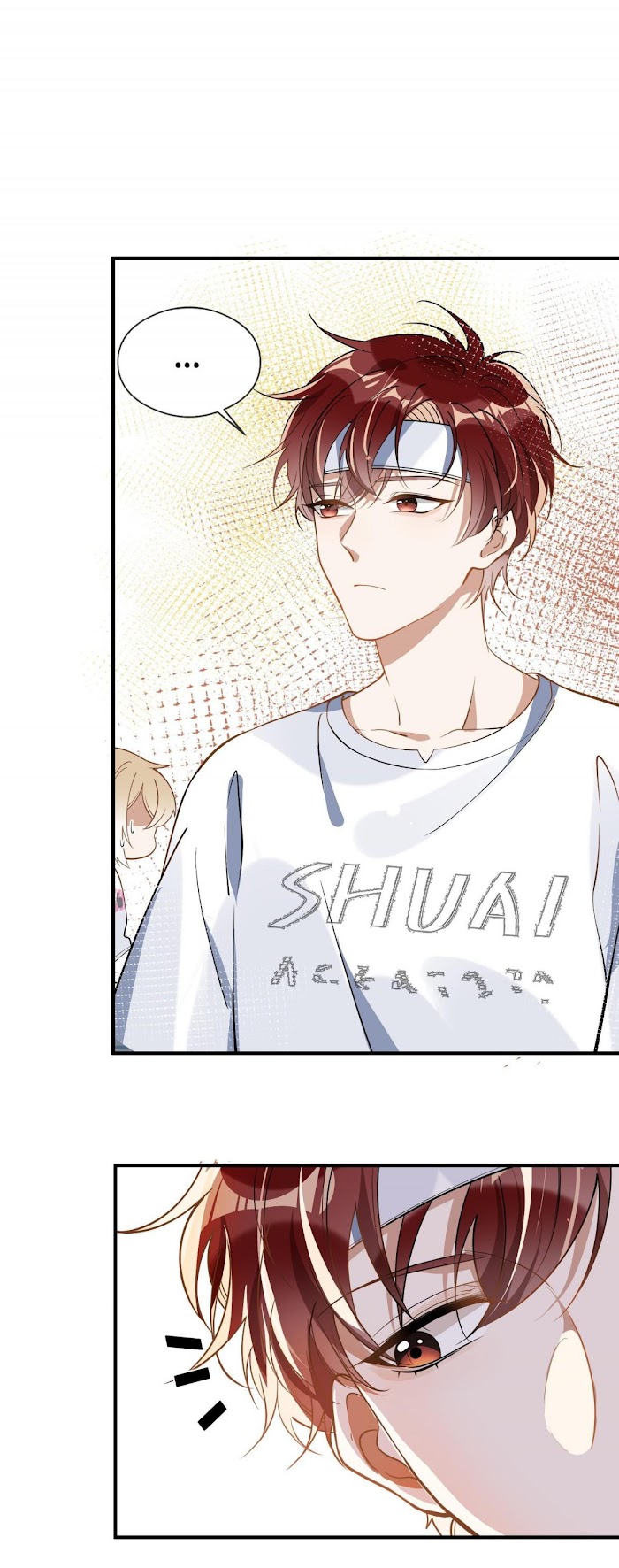 I Can Do What I Want Because I’m Handsome Chapter 20 - page 19