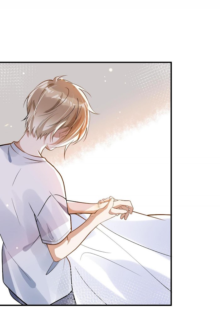 I Can Do What I Want Because I’m Handsome Chapter 20 - page 20