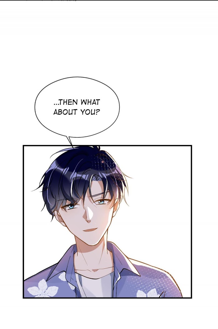 I Can Do What I Want Because I’m Handsome Chapter 20 - page 23
